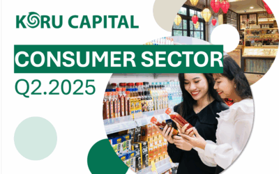 Consumer Sector Snapshot Q2.25 | Navigating Tax & Consumer Demand Shifts in Vietnam