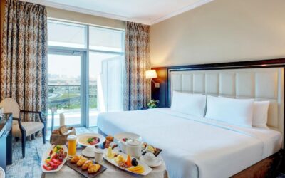 ON THE HUNT: Hospitality Opportunities Across Vietnam