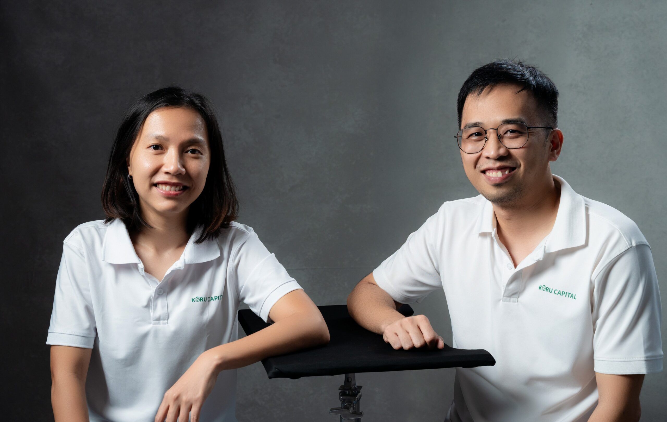 Koru Capital on Vietnam Innovators Digest