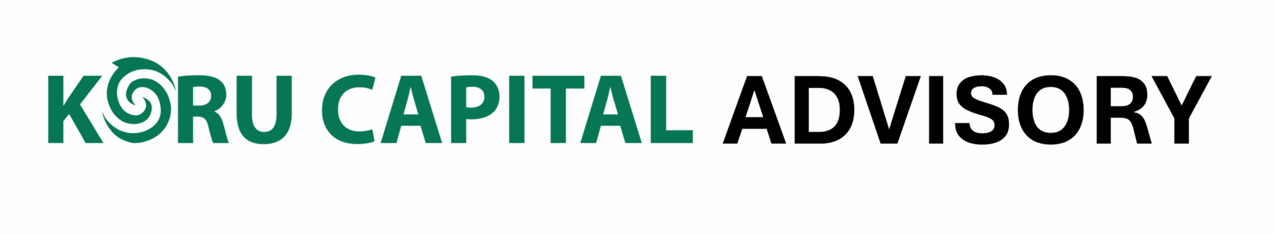 Koru Capital | Advisory
