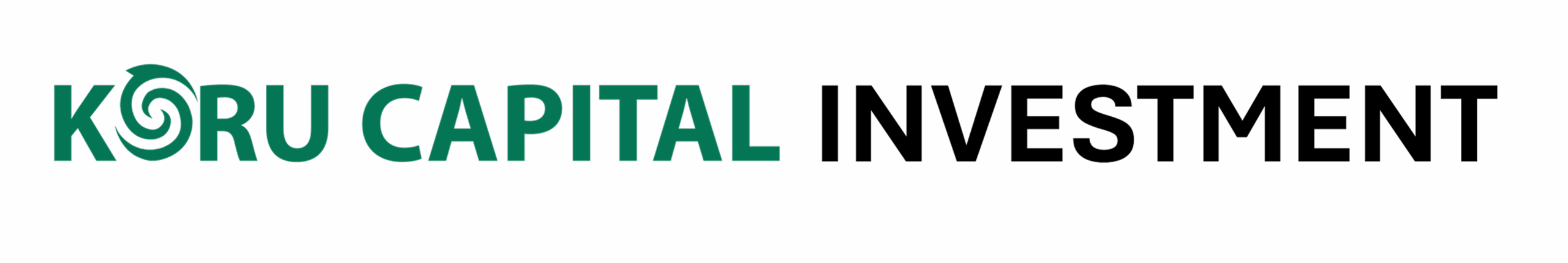 Koru Capital Investment