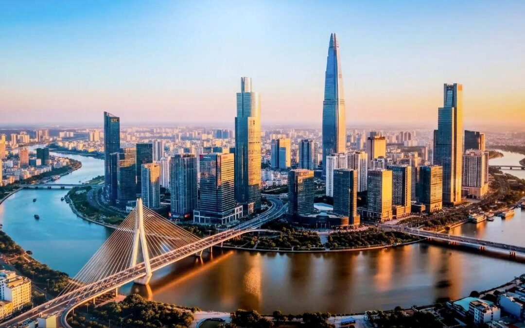 Vietnam’s National VC Fund Is Official — A New Era for the Country’s Innovation Capital