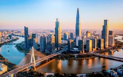 Vietnam’s National VC Fund Is Official — A New Era for the Country’s Innovation Capital