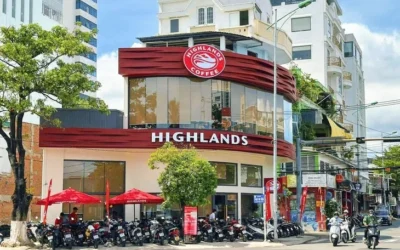 Highlands Coffee IPO: Is This Vietnam’s Rising Starbucks?